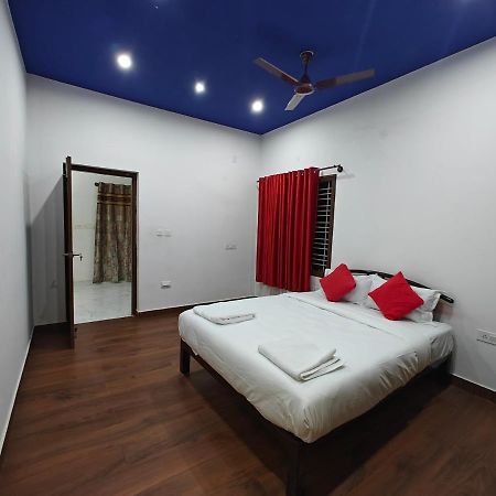 Beautiful 4Bhk Duplex Villa Mysore Exterior photo