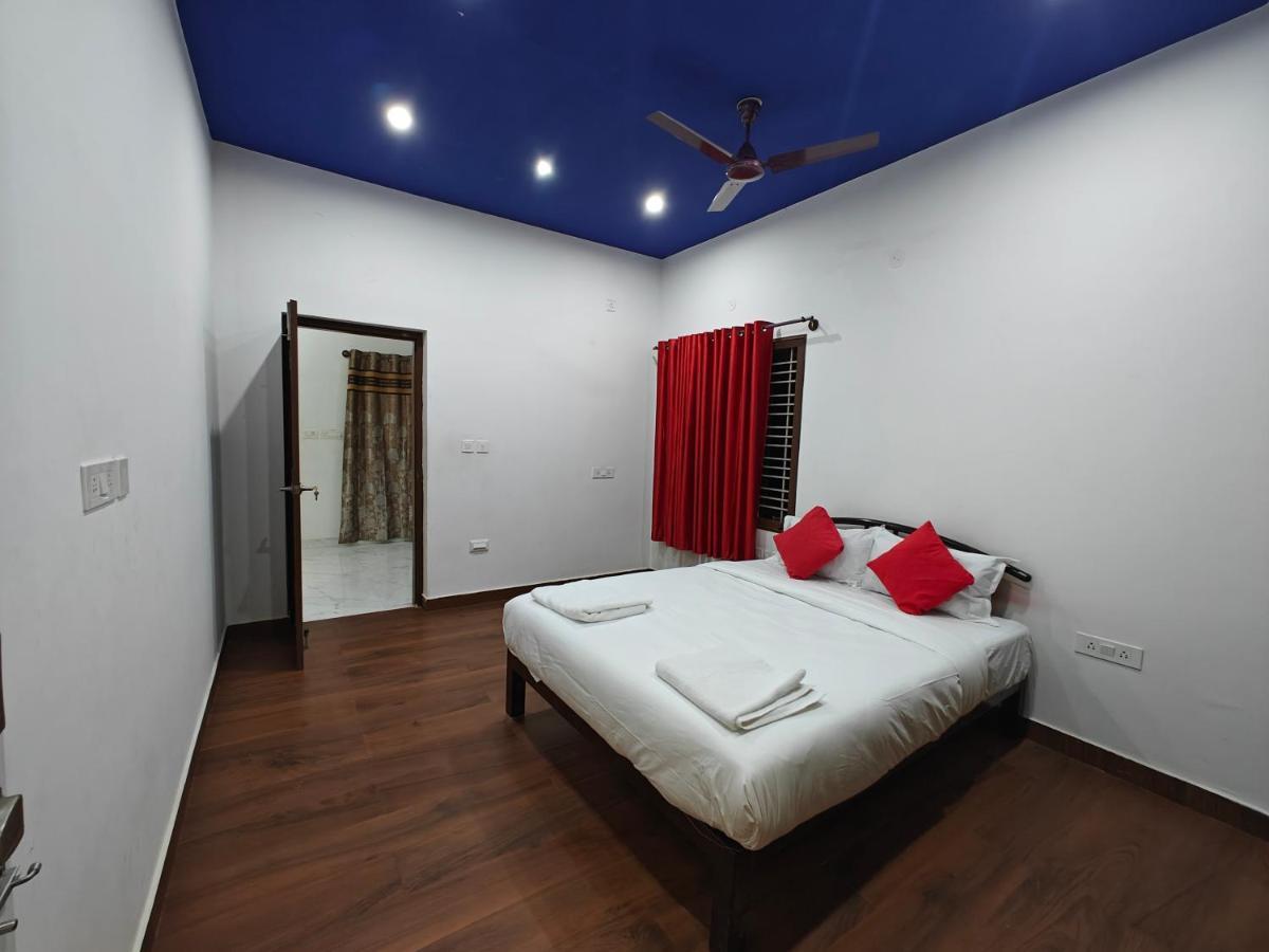 Beautiful 4Bhk Duplex Villa Mysore Exterior photo