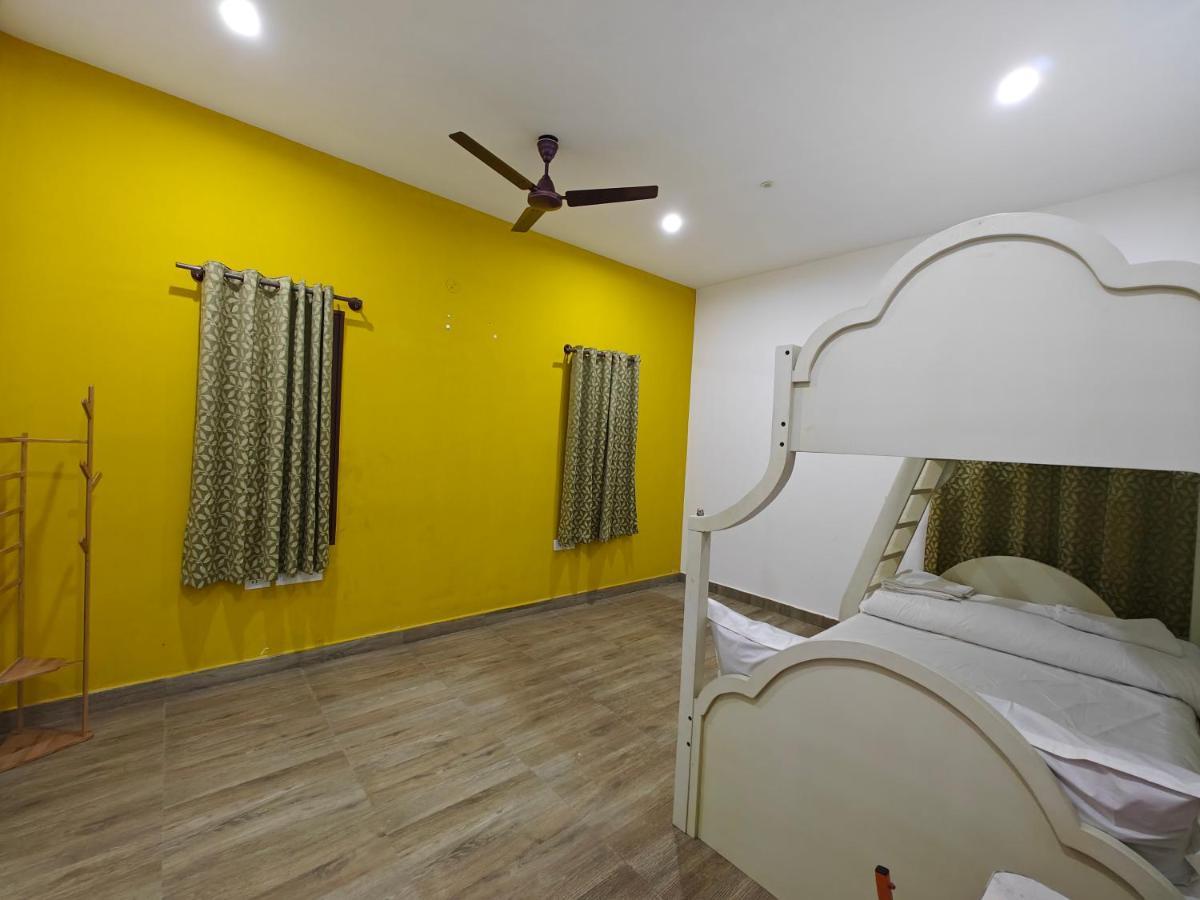 Beautiful 4Bhk Duplex Villa Mysore Exterior photo